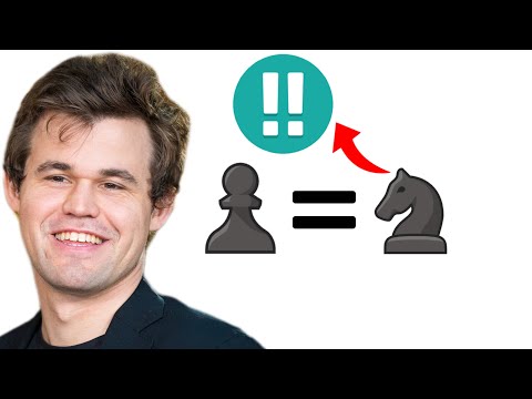 Grandmasters UNDERPROMOTING but it gets increasingly more GENIUS!!!