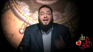 صورة نهايات أشهر قصص الحب عبر التاريخ .. مقطع مؤثر .. د . حازم شومان