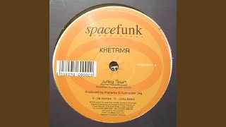 Junky Town (Da Stompa Mix)