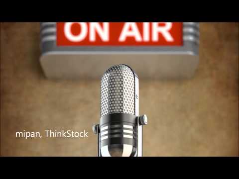 Dancing Anchorman Dan Thorn Interview