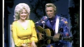 Porter Wagoner & Dolly Parton - Satans River