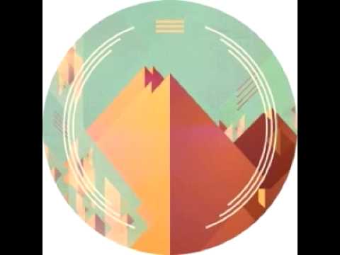 Uner  - Cuac (Universe EP / Visionquest / VQ013) OFFICIAL