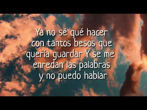 CASA EN EL AIRE (LETRA). ✨