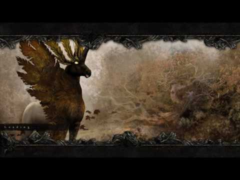 Disciples III Renaissance Hard Legions of the Dammed Act I Wild Lands