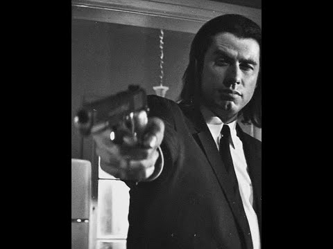 GLEEN - Tarantino (prod. balance cooper)