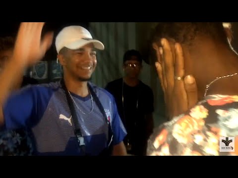 (Pegou  Fogo🔥) Kiefer vs Edworld  | Batalha Sem Rota | 32ª Edição (1ª Fase)