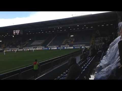 1# Arminia Bielefeld 4:2 Fürth