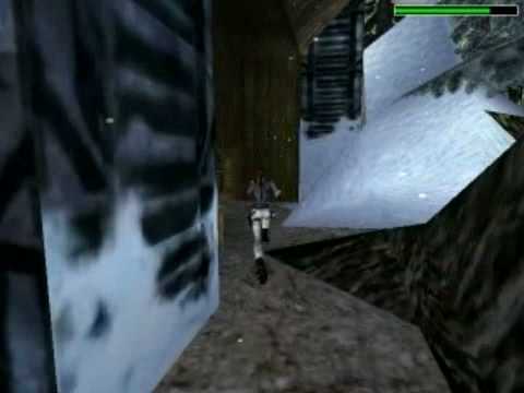 Tomb Raider The Quest Of Gold - Canadian Forest 2:40