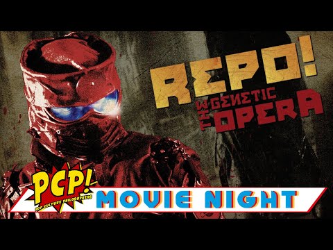 Repo! The Genetic Opera (2008) Movie Review
