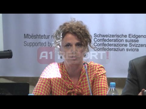 A1 Report - Projekti Risi-Albania një  ​mundësi për punësimin e të rinjve