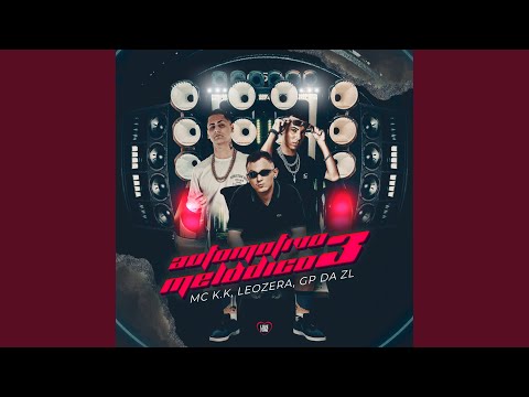 Automotivo Melodico 3