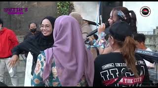 Download lagu Erika syaulina - jayanti || queen's entertainment #fprochannel mp3