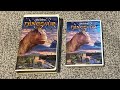 Dinosaur 2000 Comparison Video 25th Anniversary Edition