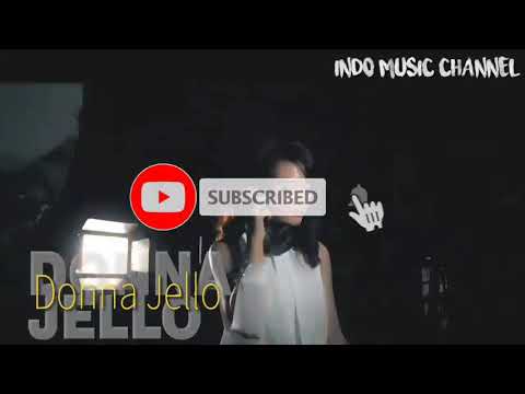 Ojo Goblok Mencinta-Donna Jello (Official Music Video indo music channel)