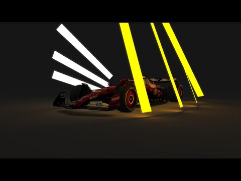 VRC Formula Alpha 2025 @ Suzuka Hotlap + Setups Discord #assettocorsa #f1