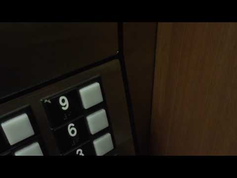 Otis Traction Low Rise Elevators at Orleans Hotel & Casino in Las Vegas, NV