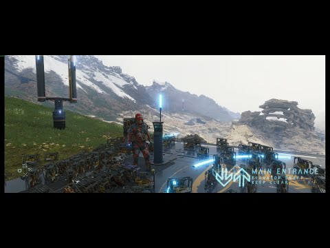 Steam Community :: Video :: Death Stranding - Replenish Ammo In All