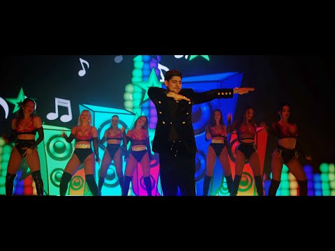Alex Botea - Decibeli on Spotify Charts