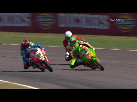 2018 HEL Performance British Superbike Championship Motostar Championship, Round 7, Thruxton