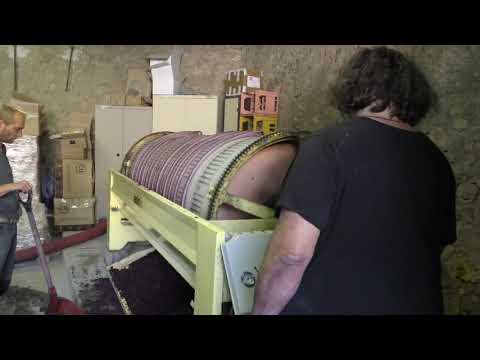 Guillaume Boussens Vigneron d"altitude (Cave)