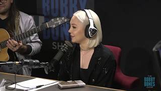 FRIDAY MORNING CONVERSATION with RaeLynn