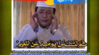 Download lagu shiekh muammar za - surah 'AT-TAKAASTUR' verse 1 - 8 mp3 Download lagu shiekh muammar za - surah 'AT-TAKAASTUR' verse 1 - 8 mp3