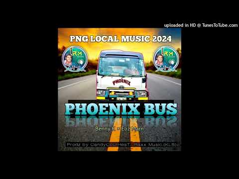 PHOENIX BUS (2024 RAXX MUSIC)
