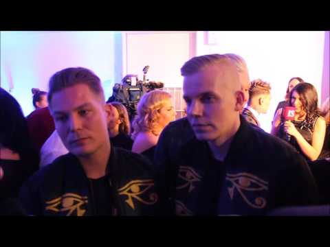 Profeetat haastattelussa - Emma Gaala 2017