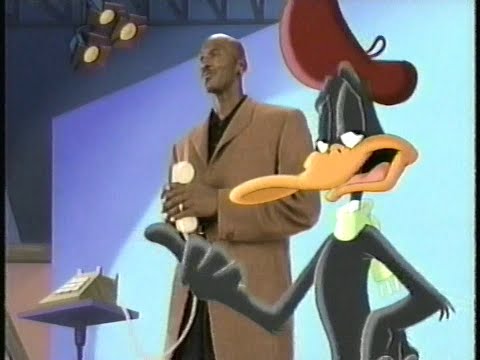 TNT commercials [November 18, 1998]