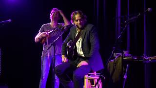 Hayes Carll &quot;Bye Bye Baby&quot;, 13th Edition Cayamo, Stardust Theater, NCL Pearl, Februray 2020