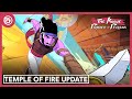 Vídeo de jogabilidade de The Rogue Prince of Persia  PC