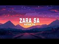 Pritam KK Zara Sa Lyrics