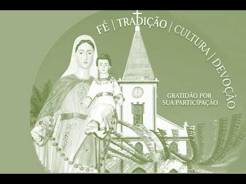 DOMINGO DA FESTA DE NOSSA SENHORA DO ROSÁRIO 2026 -DOMINGO - SERRA DA SAUDADE