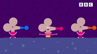 Hey Duggie Explorers gameplay video by sarahst, 7:58 duration