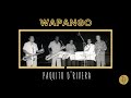 Paquito D'Rivera plays Wapango