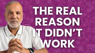 Why Your Marketing Agency Failed You | And How to Choose the Right One