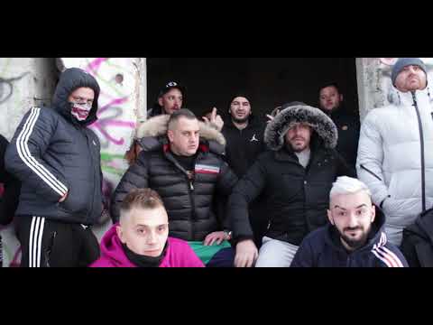Tarzy - Garda Veche (Oficial Video)