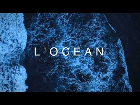 Eric Hilton - L'Ocean (Feat. Natalia Clavier)