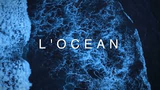 Eric Hilton ft Natalia Clavier - L'ocean video
