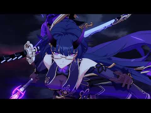 Abyss HoT vs. Lightning RPC [Nirvana 475D, +660] | Honkai Impact 3rd