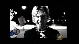 I Mother Earth - All Awake (MUSIC VIDEO)