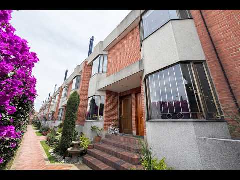 Video de Casa en Atabanza, Bogotá