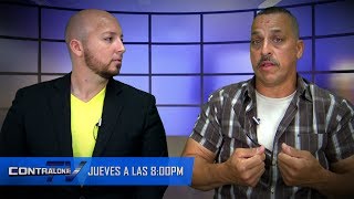 La Ley de Puerto Rico será el invitado especial este jueves en ContralonaTV