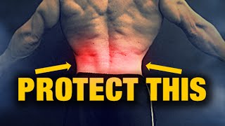 Low Back Pain Relief (ONE MOVE!)