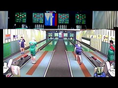 KK Radenska II - KK Lokomotiva II