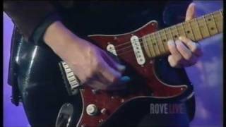 Motor Ace - Tomorrow's Gone Live on ROVE