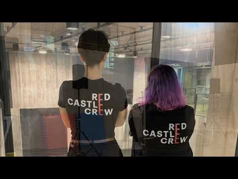 Саундчек J-Zone 2021- Паола Мейдра