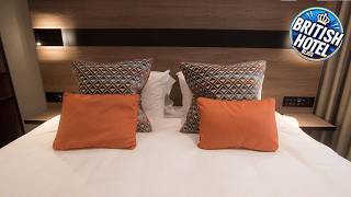 Merit Kensington Hotel | London, United Kingdom | Hotel Review 🛏️