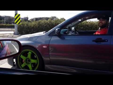 Road Runner Evo : Istanbul Park Roadtrip 2