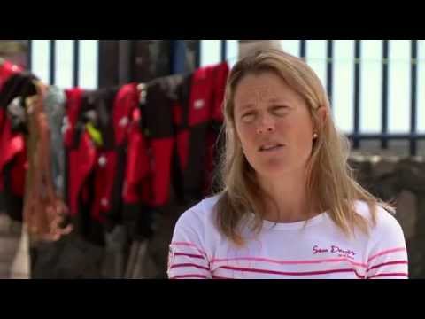Episode 1 - "The start of something different" - No Ordinary Women Documentary
